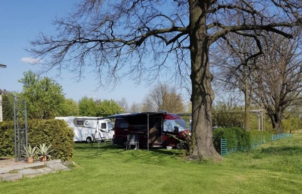 Naturcamping und Freizeitsportverein Talsperre Bautzen e.V.