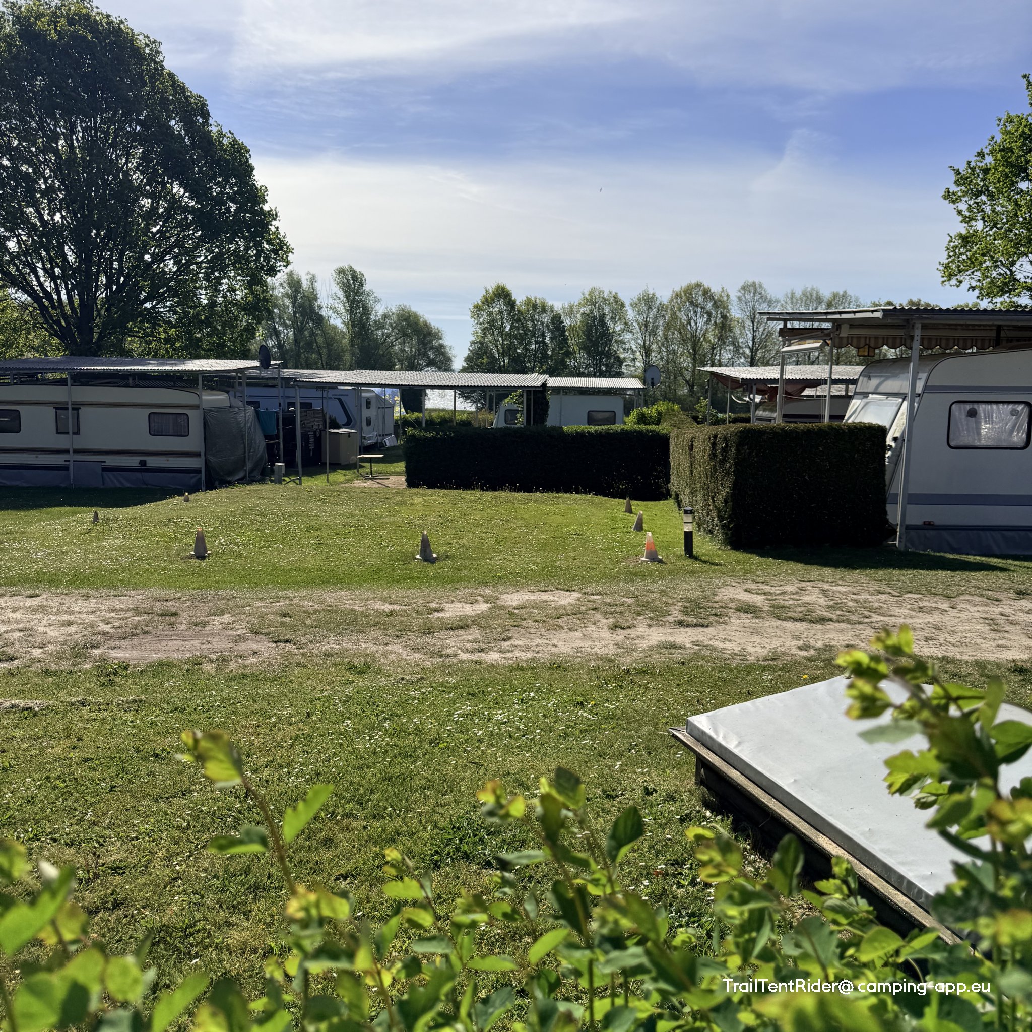Naturcamping und Freizeitsportverein Talsperre Bautzen e.V.