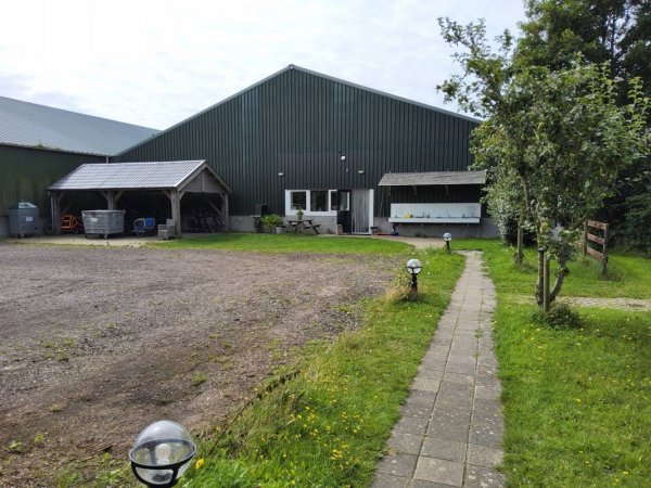 Texelsun Camping — Photo 2