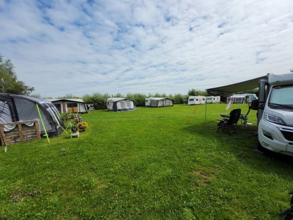 Texelsun Camping