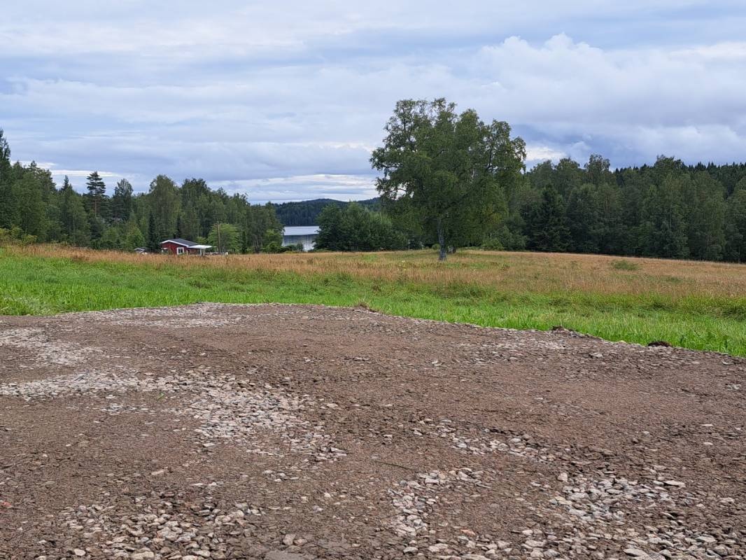 Gyltenäs — Camperplads in Gyltenäs