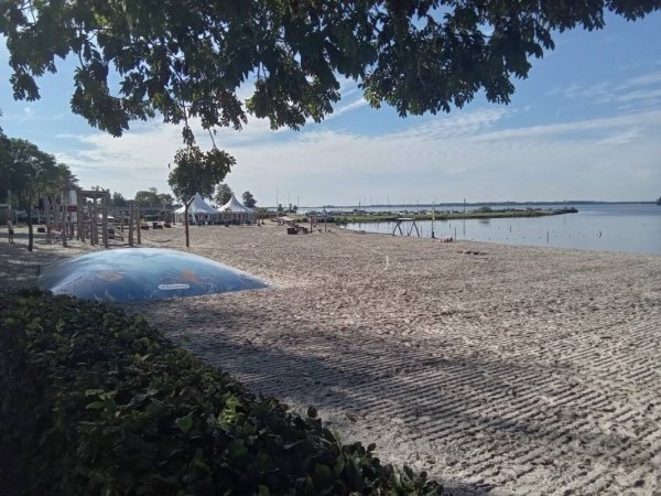 Stellplatz Bad Hoophuizen — Photo 4