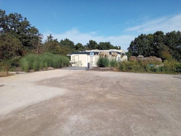 Stellplatz Bad Hoophuizen — Photo 2