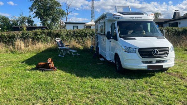 Ferienpark Saaldorf — Photo 6