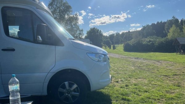 Ferienpark Saaldorf — Photo 2