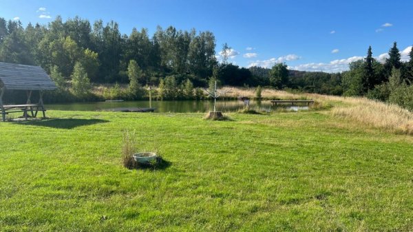 Ferienpark Saaldorf — Photo 4