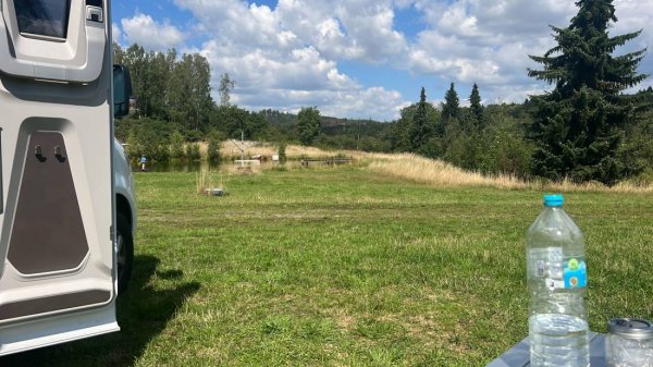 Ferienpark Saaldorf — Photo 3