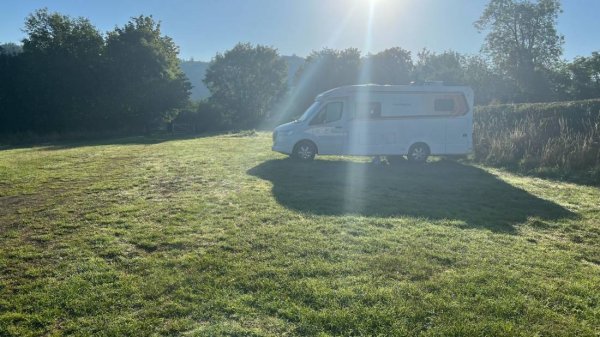 Ferienpark Saaldorf — Photo 5