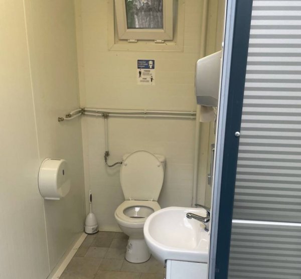 SeaCamp Rogowo — Photo 2