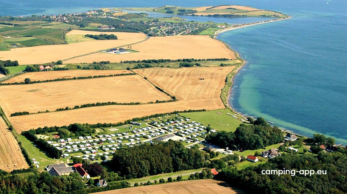 Sinebjer Camping