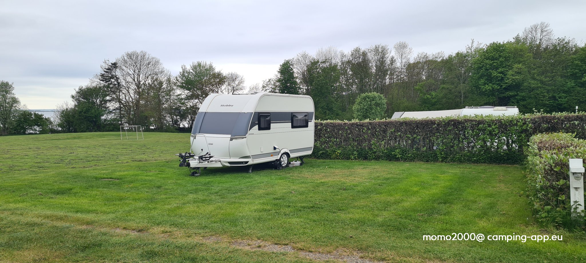 Sinebjer Camping