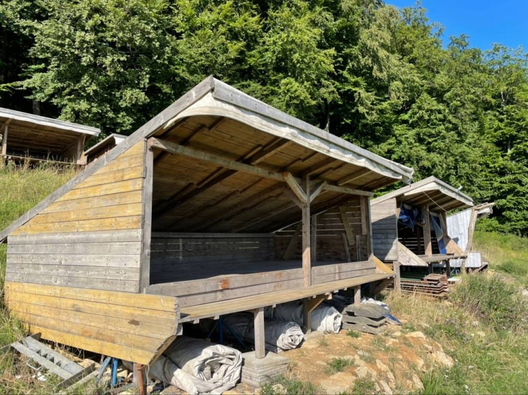 Ith Campingplatz Capellenhagen — Campingplass in Duingen