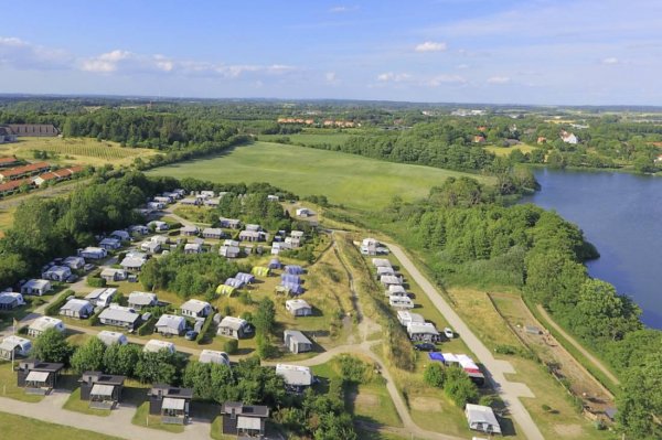 Sorø Sø Camping