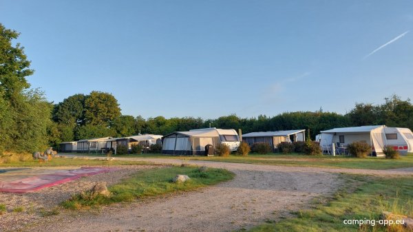 Sorø Sø Camping — Photo 5