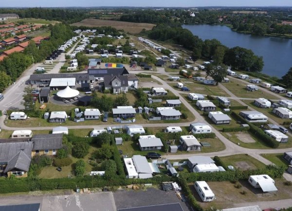 Sorø Sø Camping — Photo 3