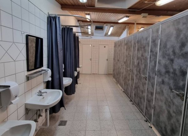 Sorø Sø Camping — Photo 2