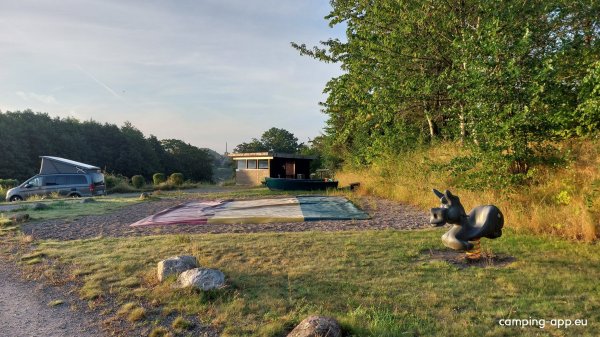 Sorø Sø Camping — Photo 4