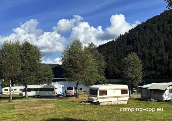 Camping Belle Rive — Photo 5