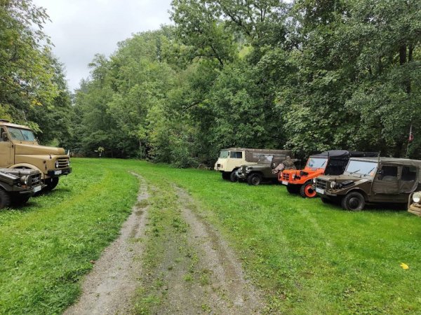 Camping Stockenmühle