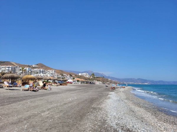 Area Camping Miramar — Photo 5