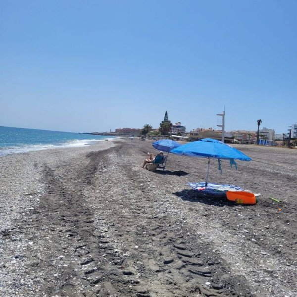 Area Camping Miramar — Photo 6