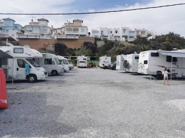 Area Camping Miramar — Photo 4