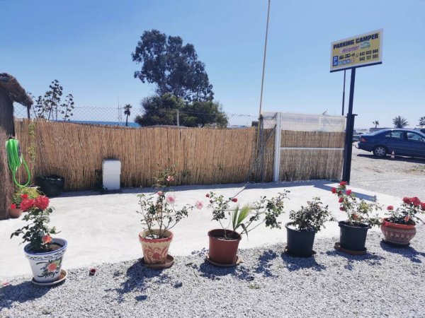 Area Camping Miramar — Photo 3