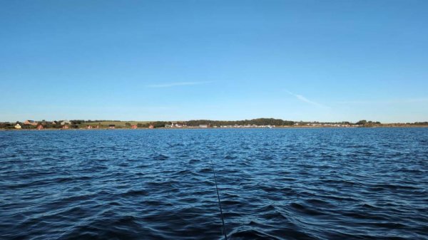 Humlum Fiskerleje & Camping — Foto 5