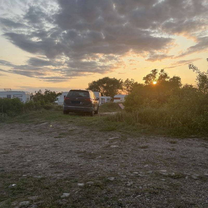 Djupvik camping — QuickStop in Borgholm