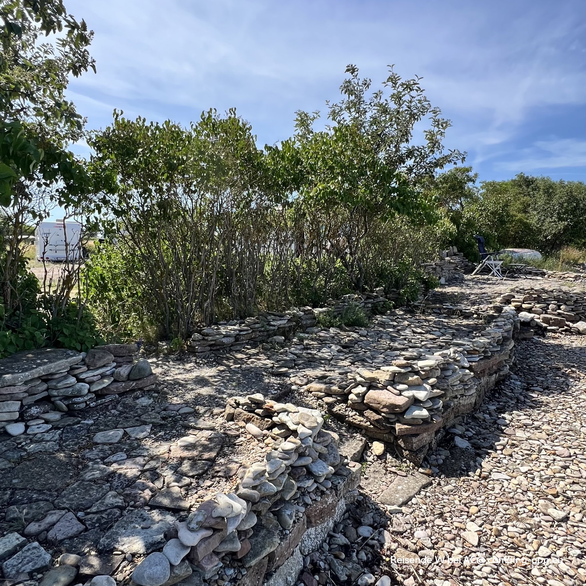 Djupvik camping — Foto 6