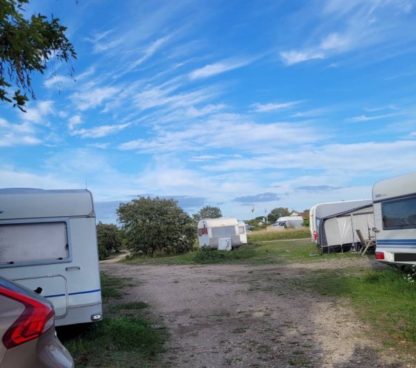 Djupvik camping — Photo 4