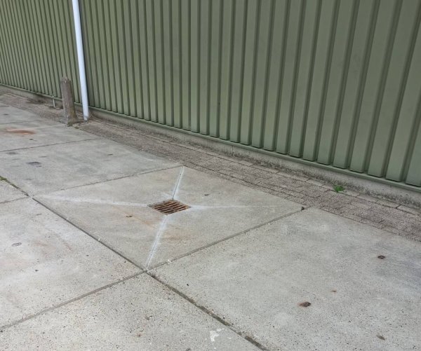 Camperplaats de Duinhoeve — Photo 2