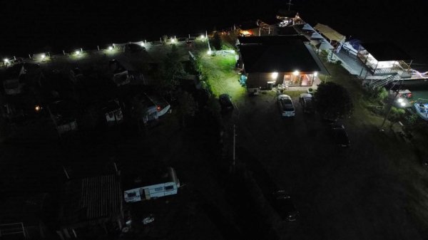 Camping Kalaj — Foto 2