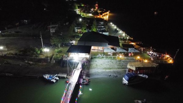 Camping Kalaj — Photo 2