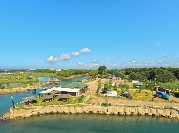 Camping Kalaj — Photo 3