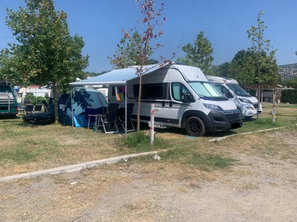 Camping Kalaj — Photo 4