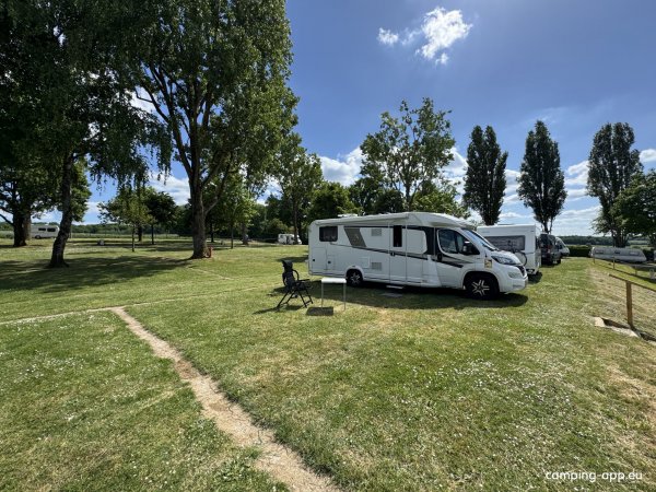 Camping municipal le Sézanne ** — Photo 4
