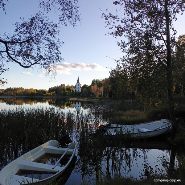 Gnosjö, Zweden — Photo 3