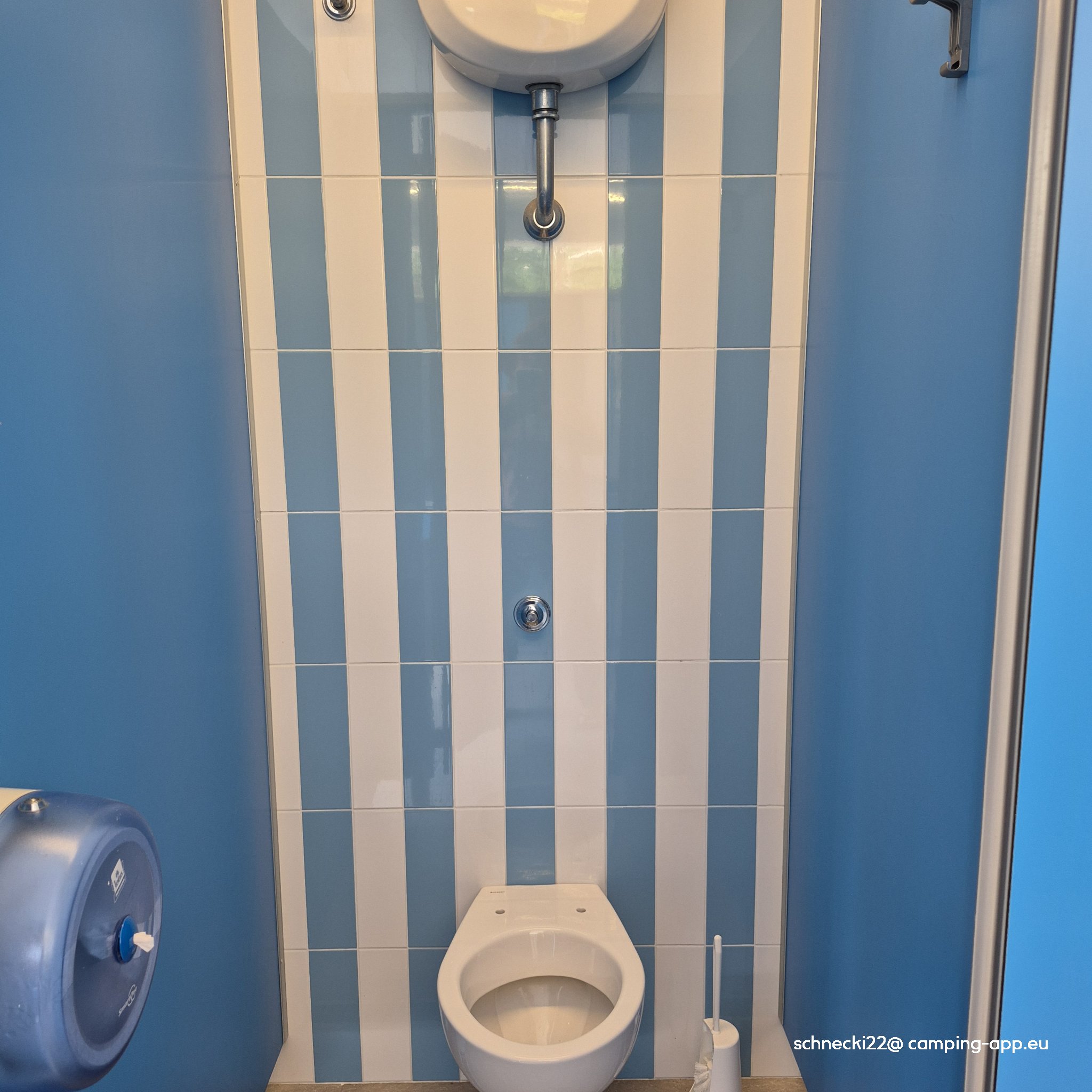 Camping International Nube d'Argento — Foto 6