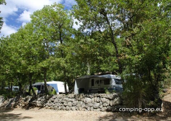 La Tuquette FKK (Naturisten Camping) ****