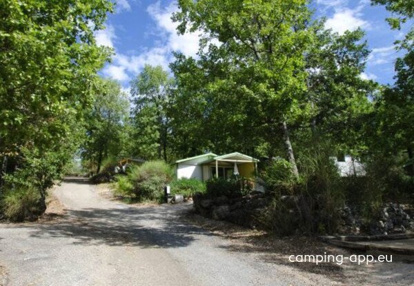 La Tuquette FKK (Naturisten Camping) **** — Photo 3