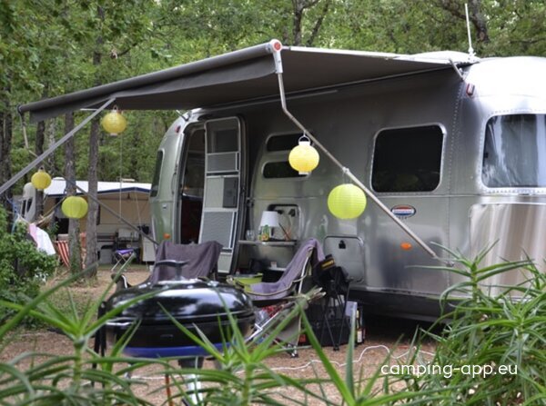 La Tuquette FKK (Naturisten Camping) **** — Photo 2