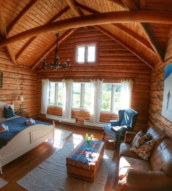 Phillipshaugen Lodge — Photo 2