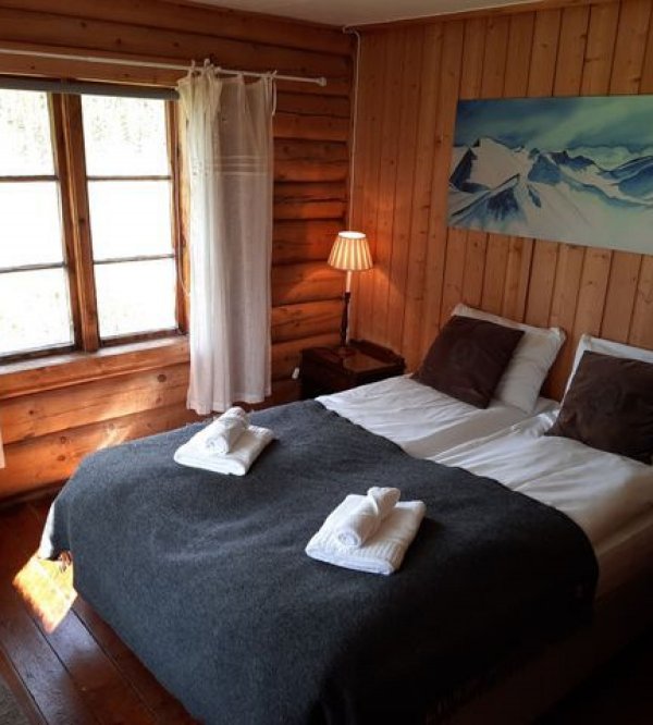 Phillipshaugen Lodge — Photo 3