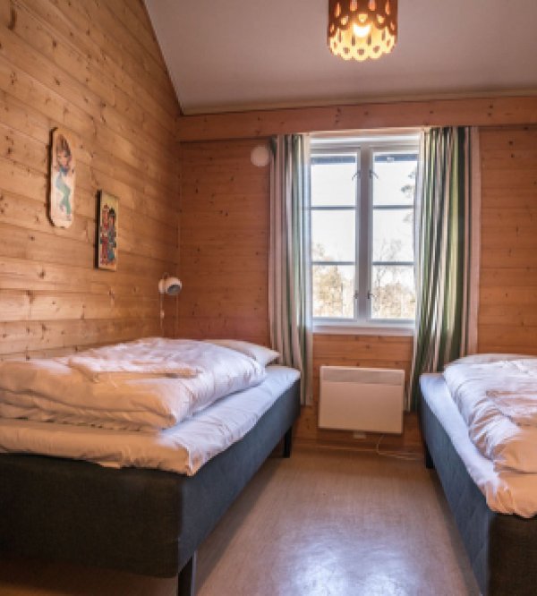 Phillipshaugen Lodge — Photo 4