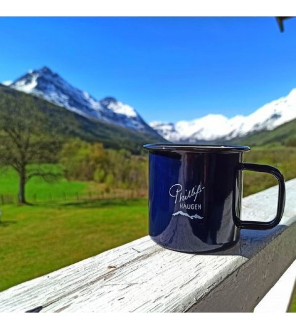 Phillipshaugen Lodge