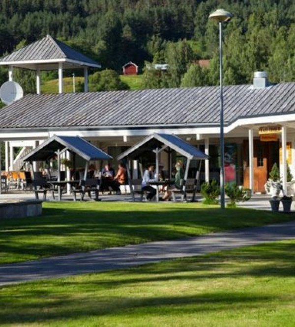 Vesterland Feriepark — Photo 3