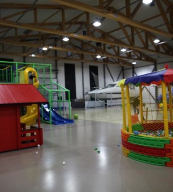 Vesterland Feriepark — Photo 4