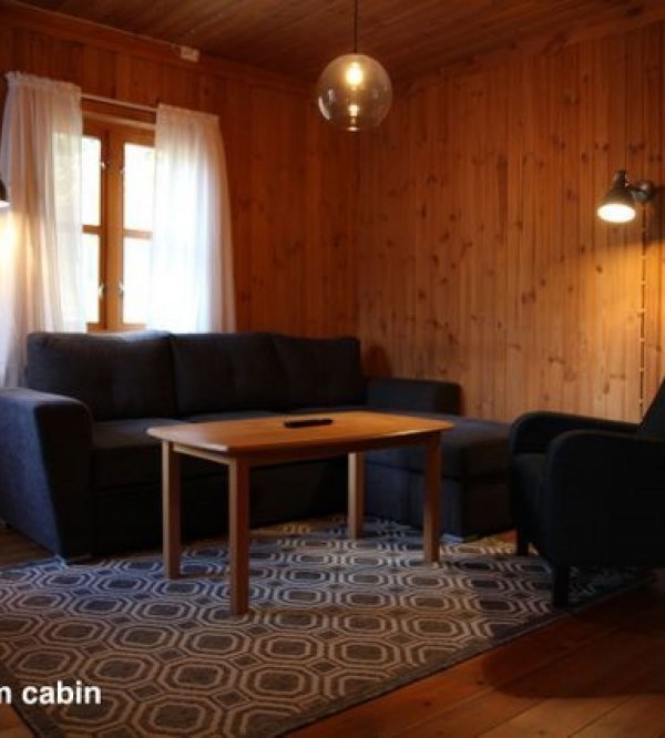 Vesterland Feriepark — Photo 5