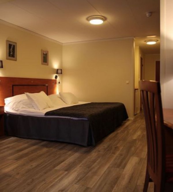 Vesterland Feriepark — Photo 6